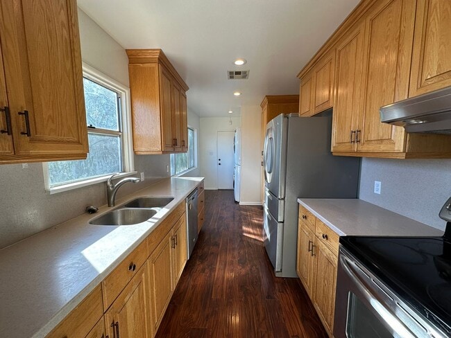 Building Photo - AVAILABLE NOW HOUSE ON THE HILL- CALIMESA- VIEWS 4+2