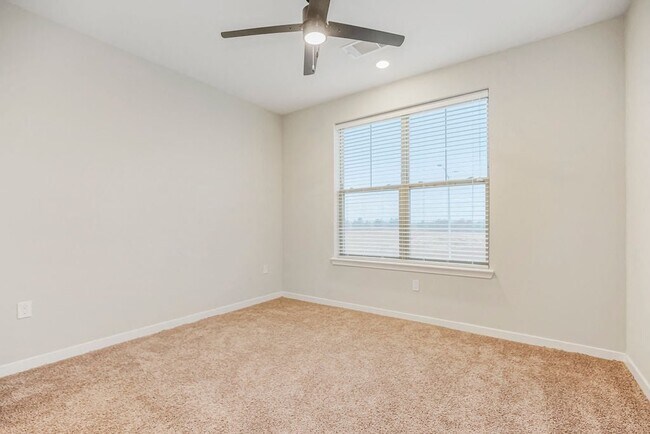 Floorplan - The Element