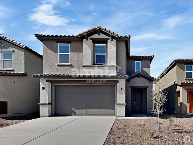 Building Photo - 6544 E Paseo Alga