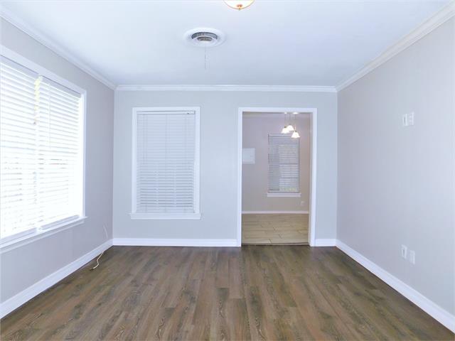 Building Photo - 2412 N Carroll Blvd