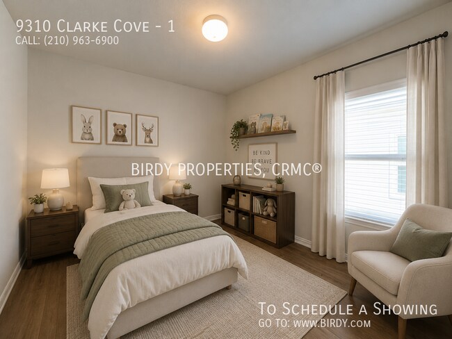 Building Photo - 9310 Clarke Cove-1