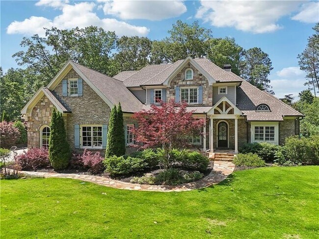 Building Photo - 211 Mount Vernon Hwy