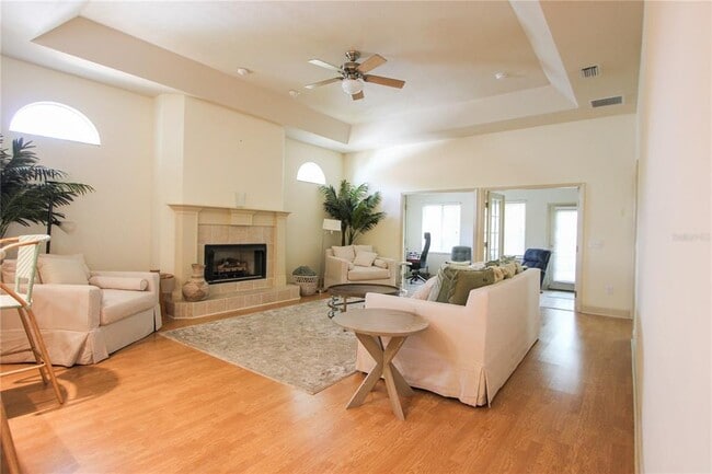 Building Photo - 3517 NW 104th Dr