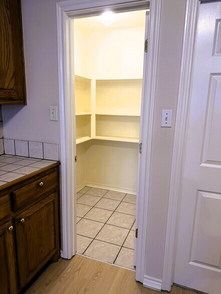 Pantry - 307 Sunset Blvd