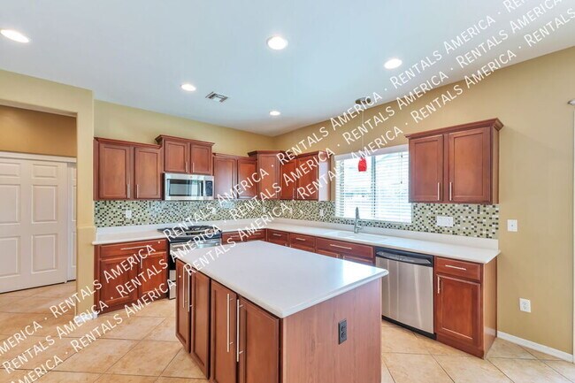Building Photo - 10780 E Salsabila Rd