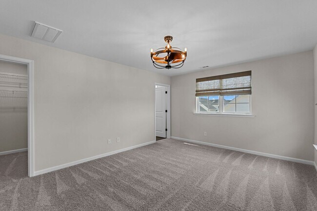 Building Photo - Stunning 3BR Home with Spacious Open Layout, Community Pool & Playground