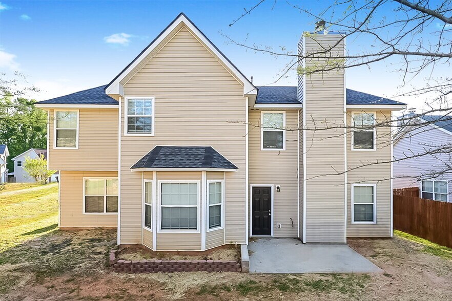 Building Photo - 936 Brisley Cir