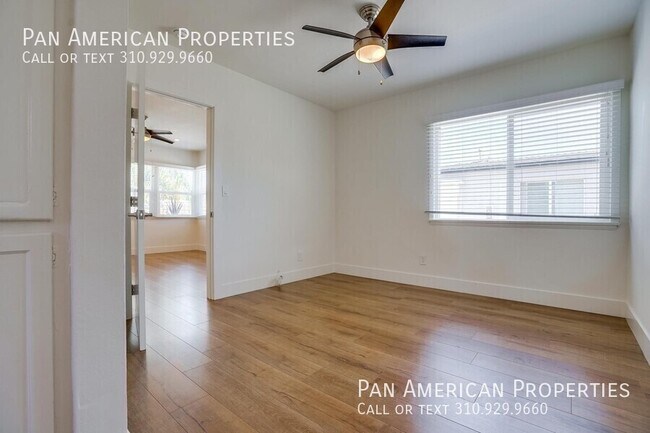 Building Photo - 11314 1/2 S Truro Ave-