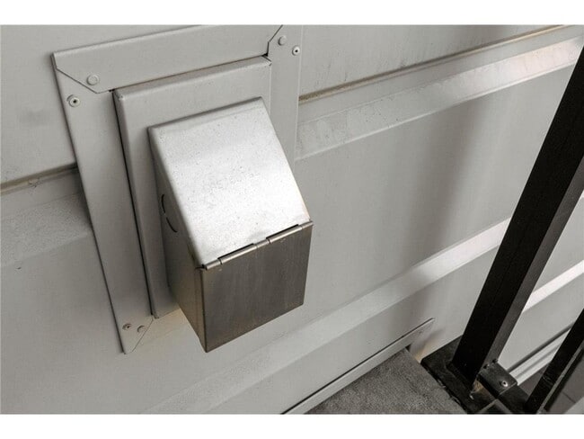 Building Photo - 740 Portland Ave