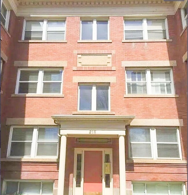 Primary Photo - 216 W North Temple St