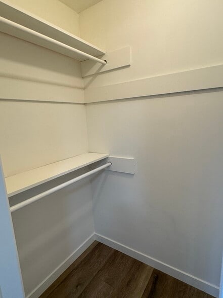 Closet Bedroom #3 - 11305 Sheldon St