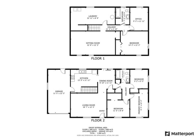 Building Photo - 1313 Fairview Dr