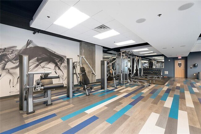 Building Photo - 400 W Peachtree St NW