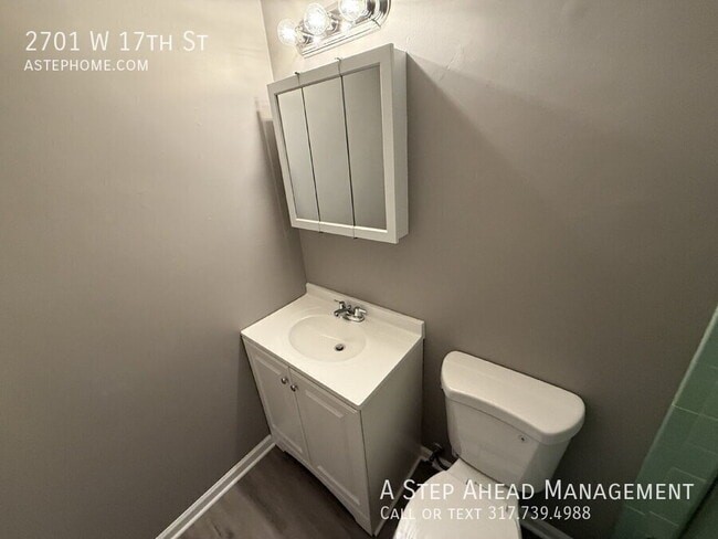 Building Photo - 2701 W 17th St