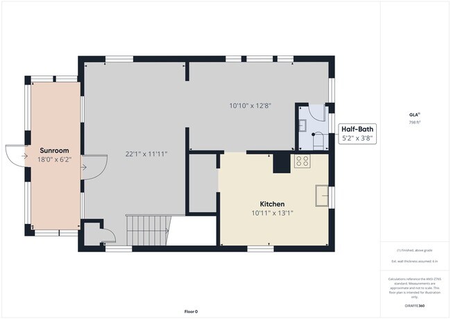 Building Photo - 263 Narragansett St