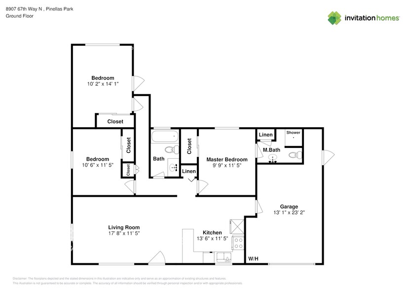 Building Photo - 8907 67th Way N