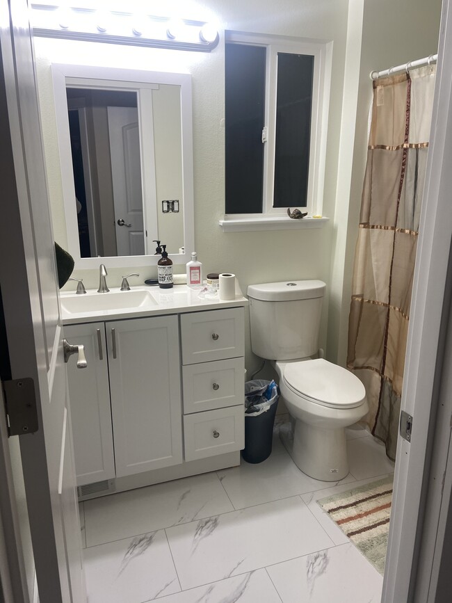 Bathroom - 11904 29th St NE