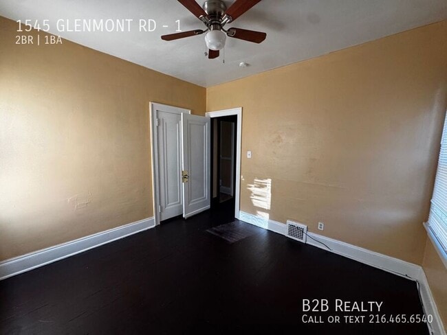 Building Photo - 1545 Glenmont Rd