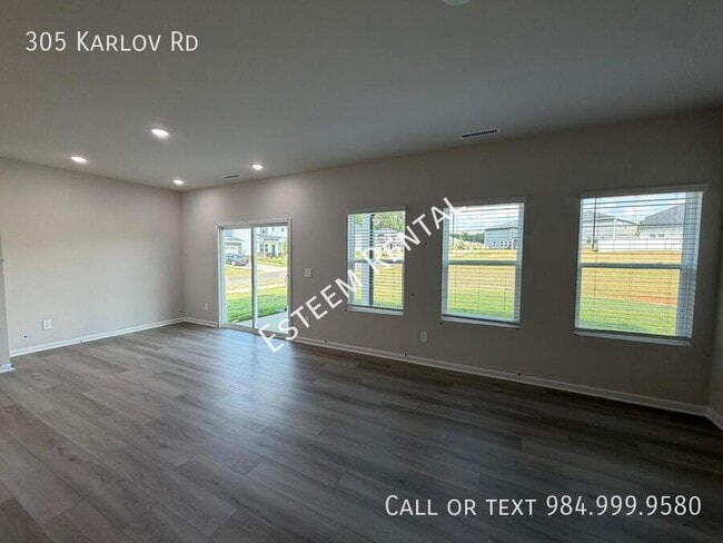 Building Photo - 305 Karlov Rd