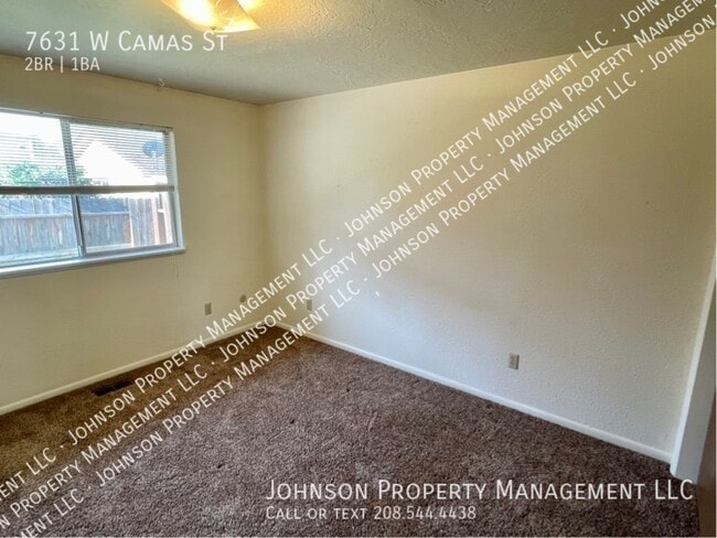 Building Photo - 7631 W Camas St