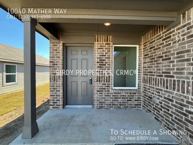 Building Photo - 10040 MATHER Way