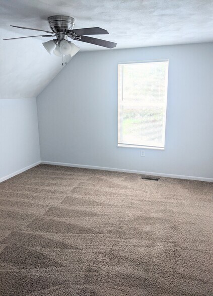 Bedroom 1 - 337 Gilbert Ave