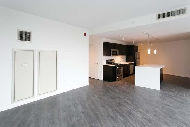 Floorplan - City Hyde Park