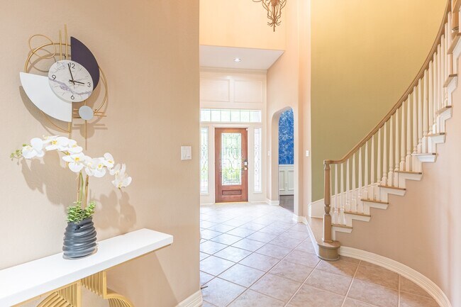 Building Photo - 3007 Smokey Hollow Dr