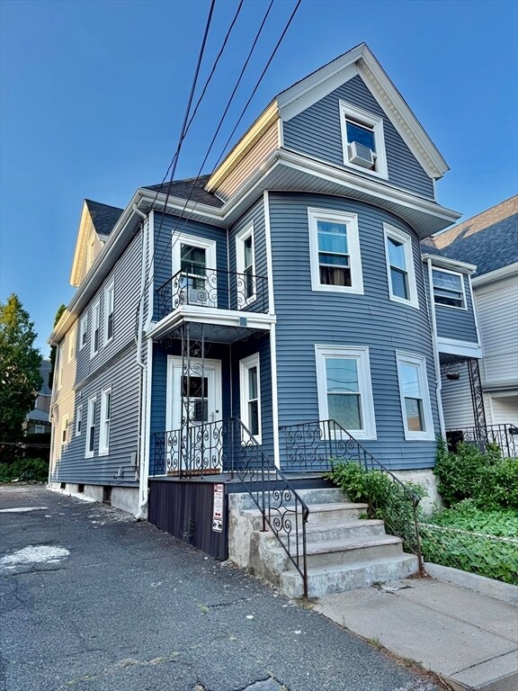 Building Photo - 78 Summer St