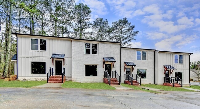 Primary Photo - 3239 Castleberry Rd