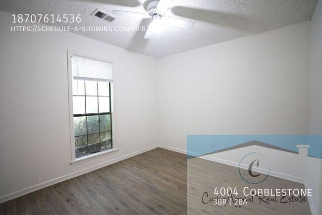 Building Photo - 4004 Cobblestone-