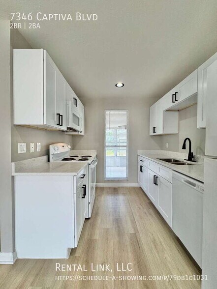 Building Photo - 7346 Captiva Blvd