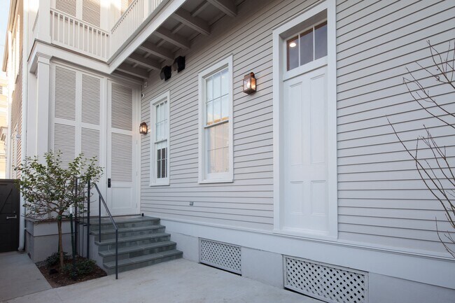 Floorplan - Townhomes at Saint Anna