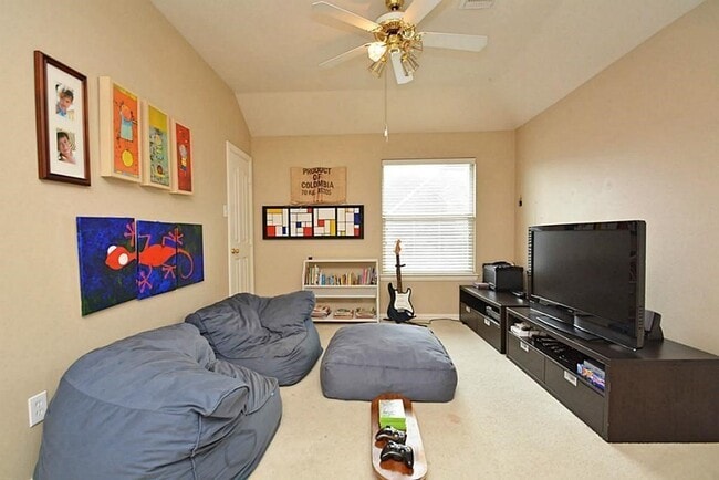 Building Photo - 3011 Nickleby Ct