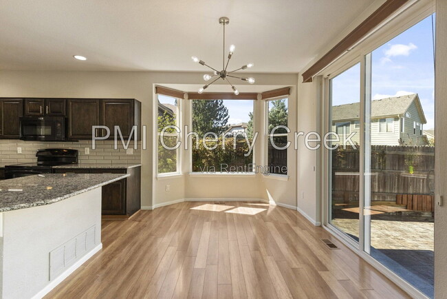 Building Photo - 2917 S Zeno Way