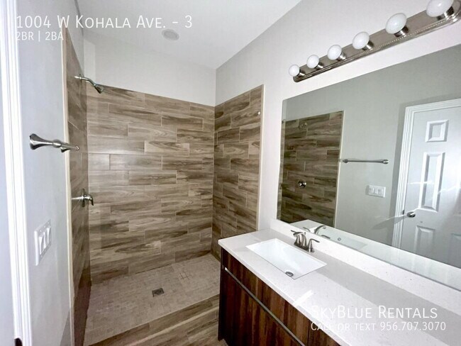 Building Photo - 1004 W Kohala Ave