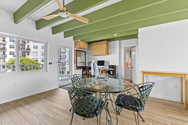 Building Photo - 3500 S Ocean Blvd