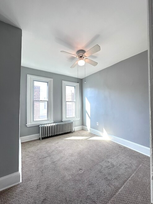 Building Photo - 1832 Dudley St