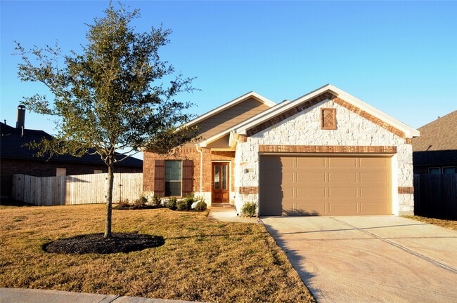 Primary Photo - 4118 Ponderosa Hills Ln