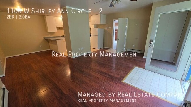 Building Photo - 1100 Shirley-Ann Cir