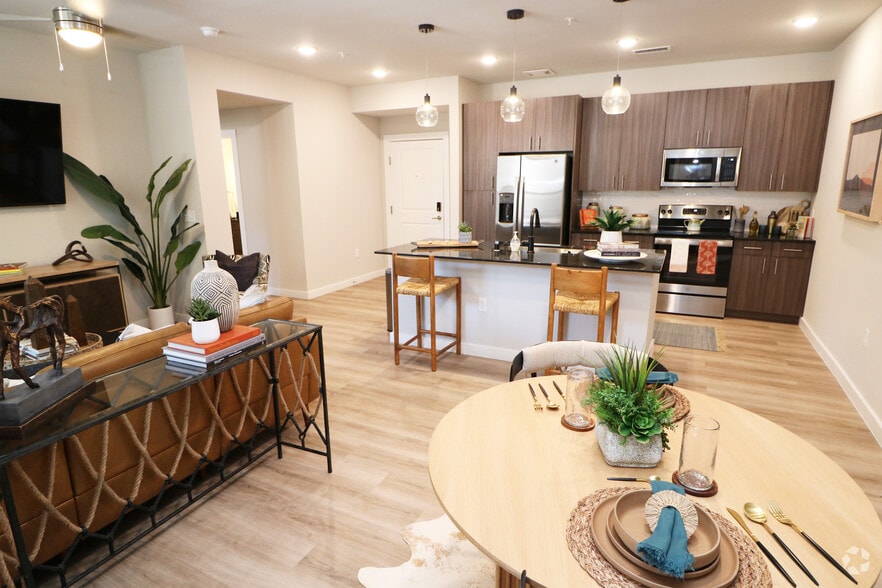 Building Photo - Overture Andalucia 55+ Active Adult Apartment Homes