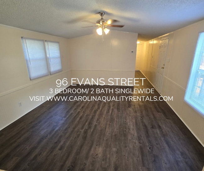 Building Photo - 96 Evans St