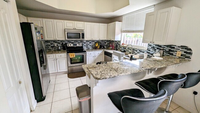 Building Photo - 8124 SW 119th Path