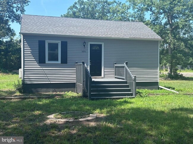 Building Photo - 5251 S White Horse Pike