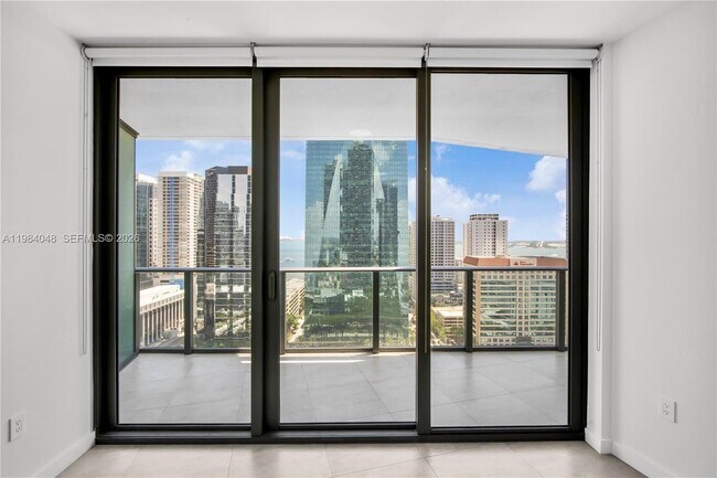 Building Photo - 1300 S Miami Ave