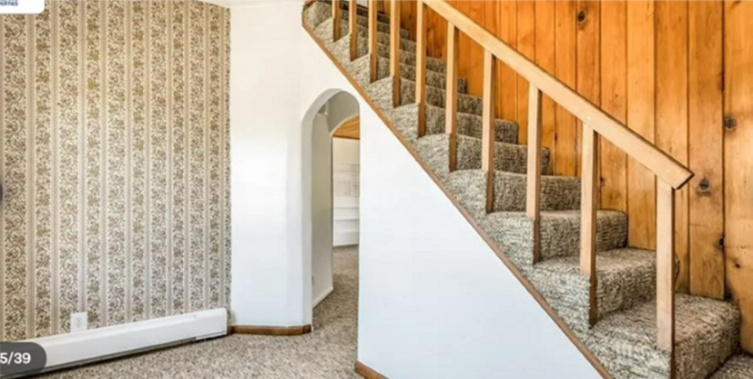 Building Photo - 2881 C Rd