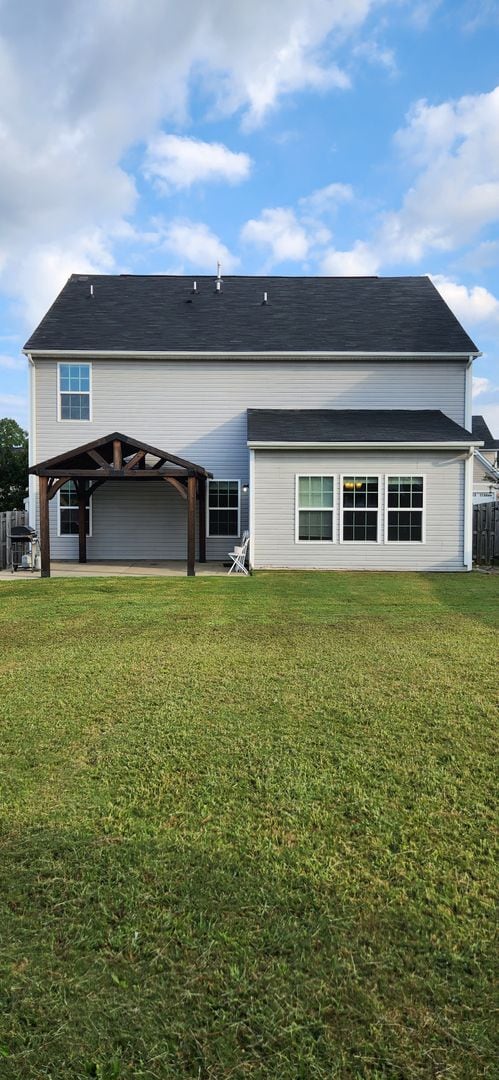 Building Photo - Simpsonville, 4 BD/2.5 BA, 2,468 Sq. Ft.