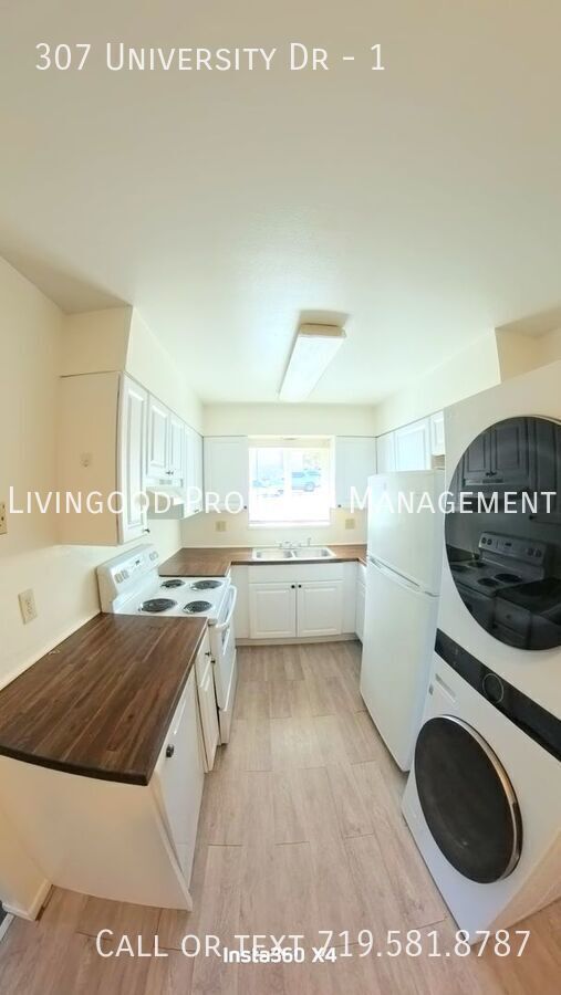 Building Photo - 307 University Dr