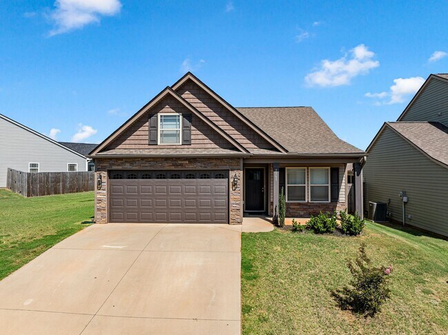Building Photo - 1161 Wanley Way