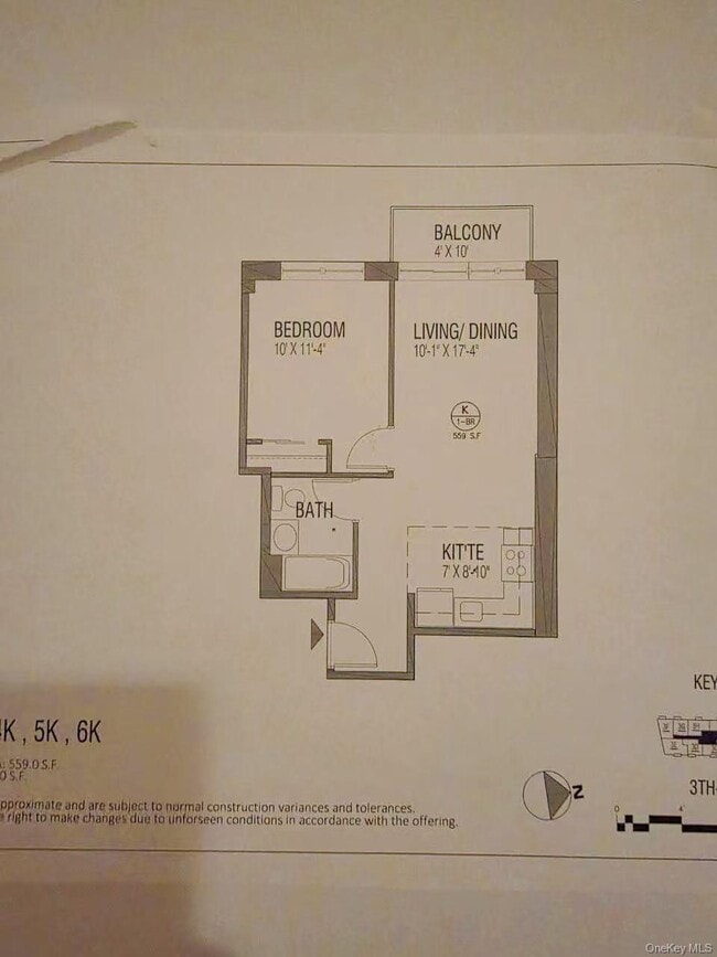 Building Photo - 71-66 Parsons Blvd